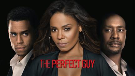Perfect Guy poster