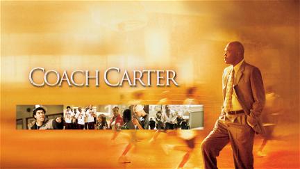 Coach Carter: Treino para a Vida poster