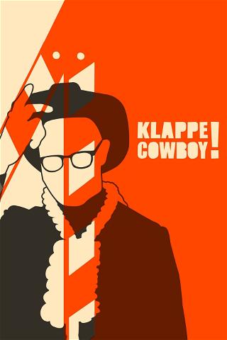 Klappe Cowboy! poster