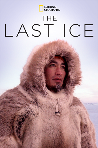 The Last Ice poster