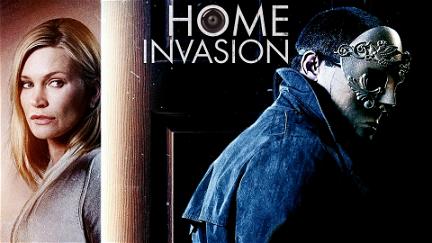 Home Invasion poster