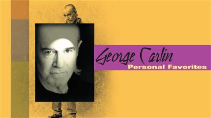 George Carlin: Personal Favorites poster