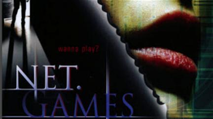 Net Games poster