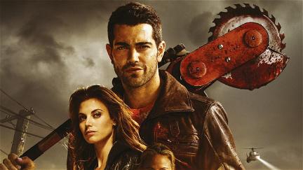 Dead Rising: Watchtower poster