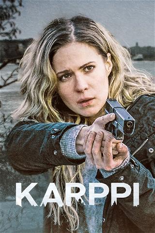 Karppi poster