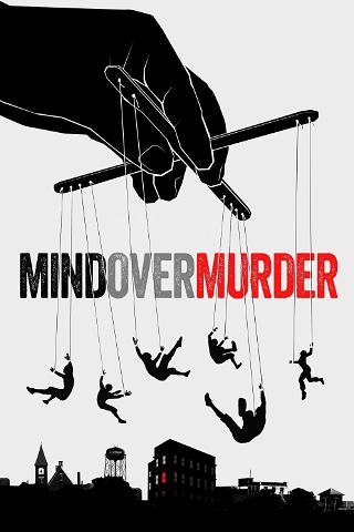 Mind Over Murder poster