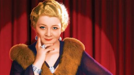 The Outrageous Sophie Tucker poster