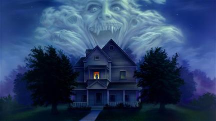 Noche de miedo poster