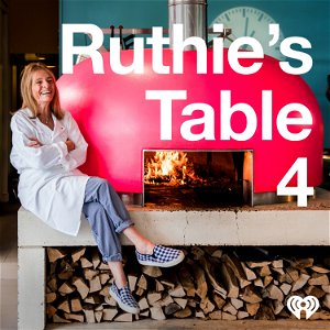 Ruthie's Table 4 poster