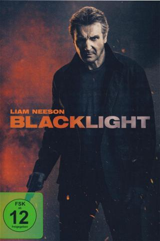 Blacklight - Im Schatten des FBI poster