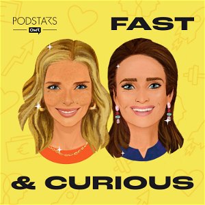 FAST & CURIOUS poster