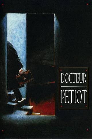 Docteur Petiot poster