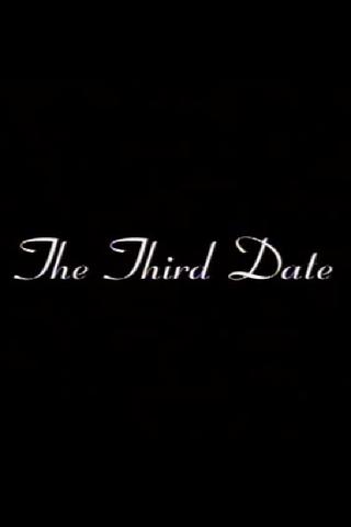 The Third Date poster