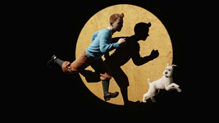 Le avventure di Tintin - Il segreto dell'Unicorno poster
