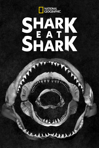 Shark Eat Shark poster