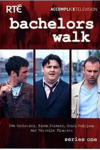 Bachelors Walk poster