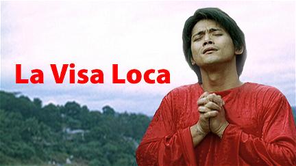 La Visa Loca poster
