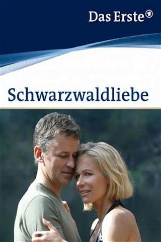 Schwarzwaldliebe poster