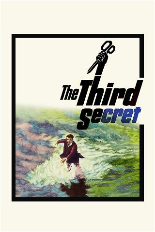 The Third Secret poster