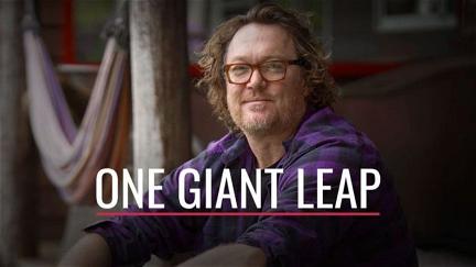 Luc Longley: One Giant Leap poster