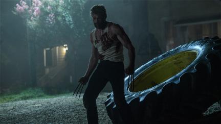 Logan - The Wolverine poster