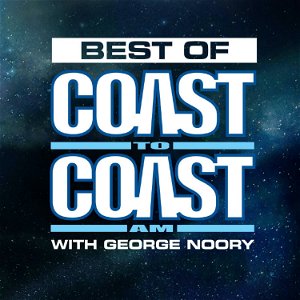 The Best of Coast to Coast AM poster