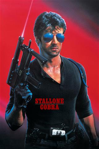 Stallone: Cobra poster