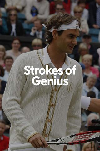 Strokes of Genius poster