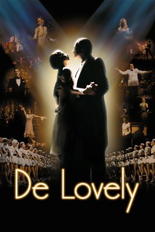 De-Lovely poster