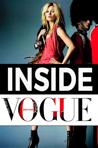 Inside Vogue poster