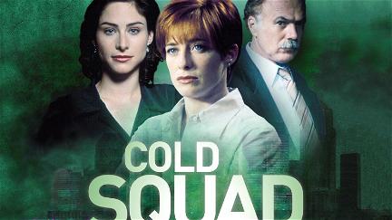 Cold Squad poster