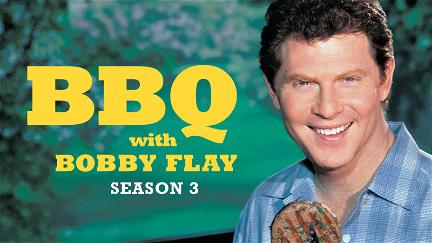BBQ with Bobby Flay poster