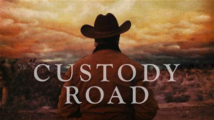 Custody Road poster
