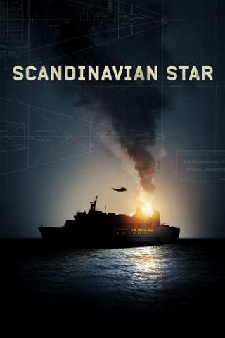 Scandinavian Star poster