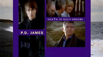 Death in Holy Orders poster