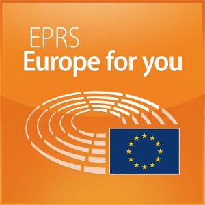 European Parliament - EPRS Podcasts, What Europe does for you poster