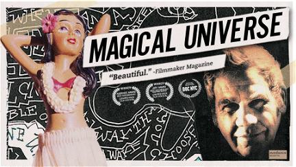 Magical Universe poster