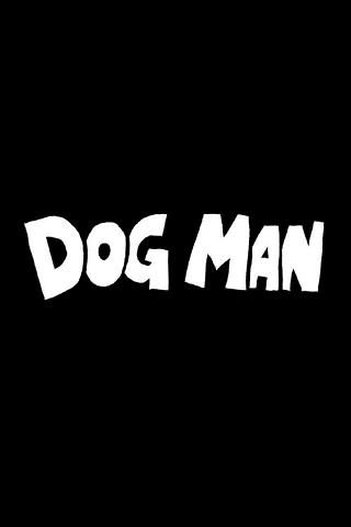 Dog Man poster