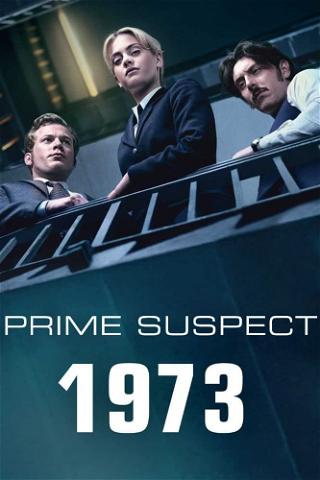 Prime Suspect 1973 poster