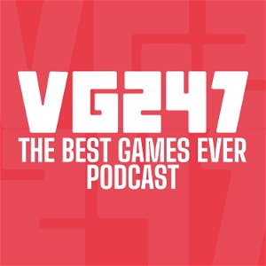The Best Games Ever Podcast poster