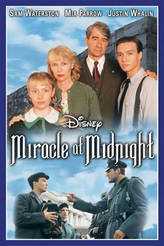 Miracle At Midnight poster