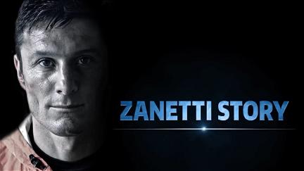 Zanetti Story poster