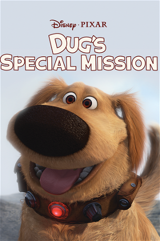 Dug's Special Mission poster