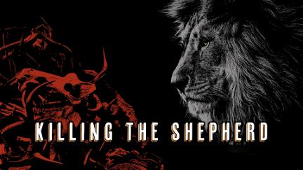 Killing the Shepherd poster