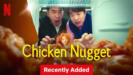 Chicken Nugget poster