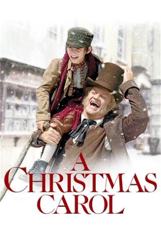 Cuento de Navidad: el musical poster