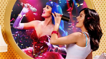 Katy Perry: The Movie Part Of Me poster