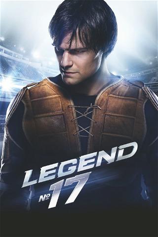 Legenda No. 17 poster