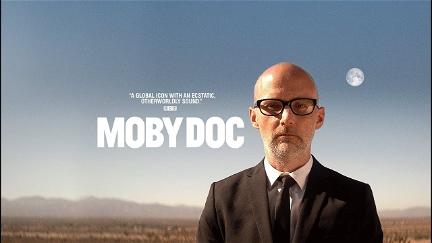 Moby Doc poster