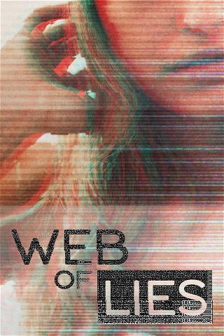 Web of Lies poster